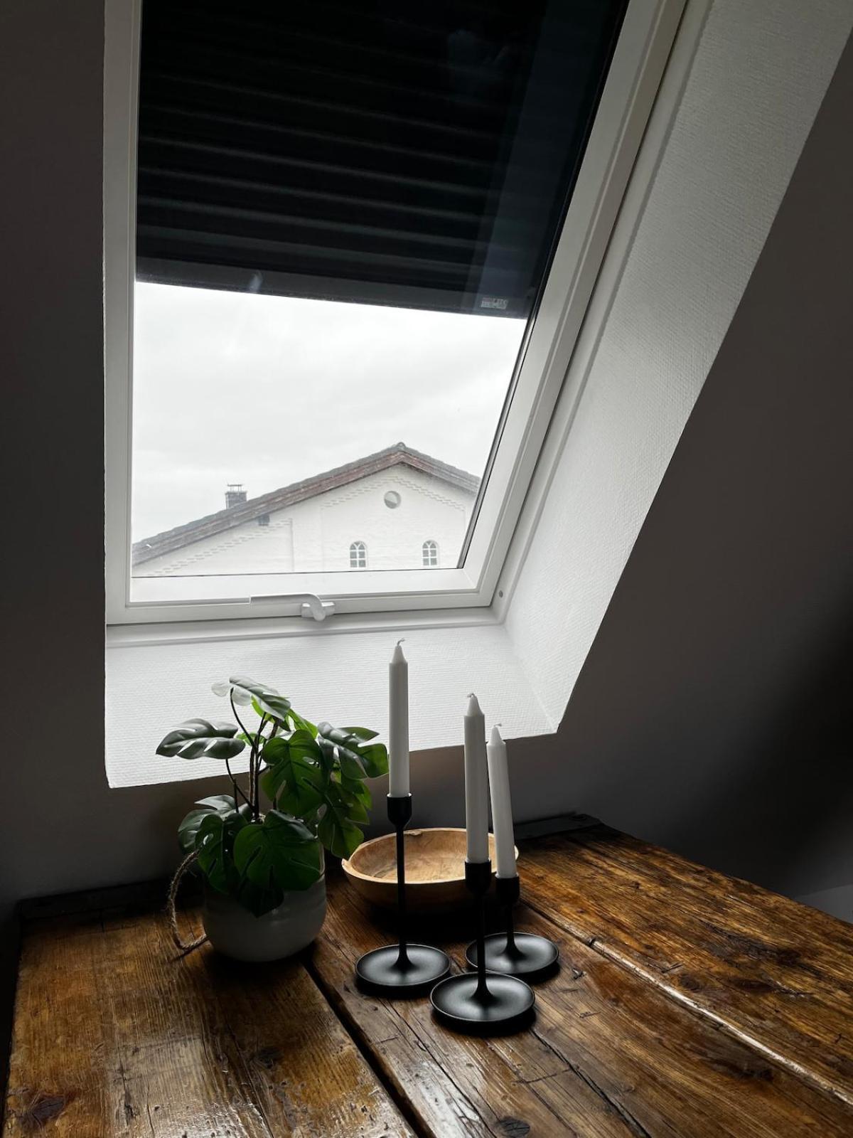 Appartement Am Marschbahndamm *
