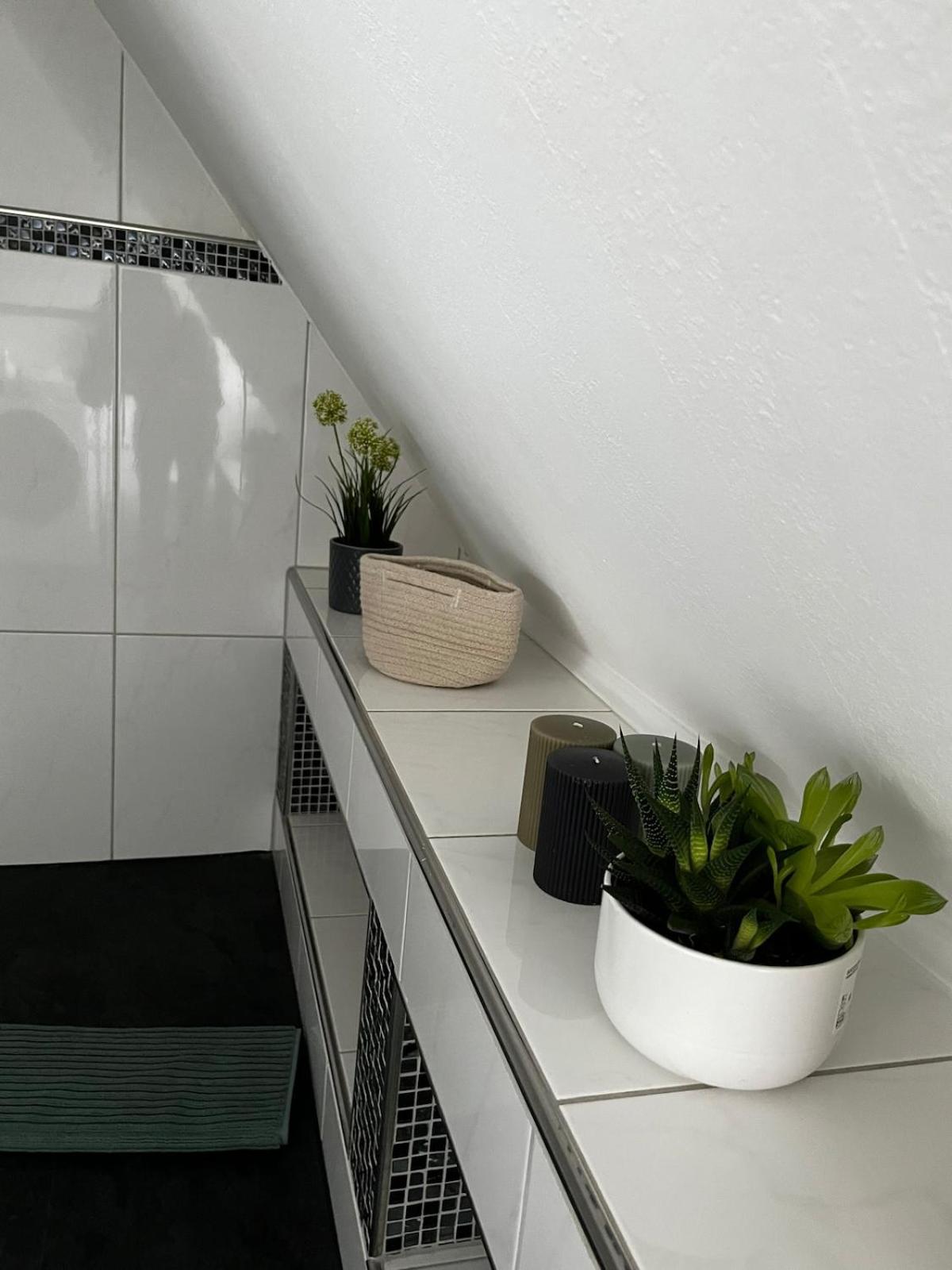 Appartement Am Marschbahndamm Hamburg-Harburg